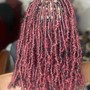 Comb Twist(2 Strand)