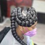 Scalp Treatment