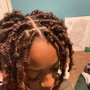 Crochet Braids