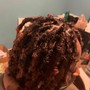 Twist Out