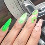 Nail Art