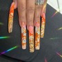 Acrylic Overlay