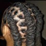 Senegalese Twist