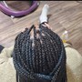 Senegalese Twist