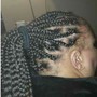 Individual Braids For Men