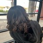 Semi/Demi Permanent Hair Color