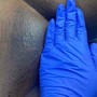 Bikini Wax