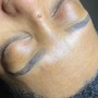 Eyebrow Tinting, Brow Wax