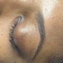 Brow Wax