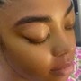 Eyebrow Tinting, Brow Wax