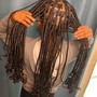 Island Twists