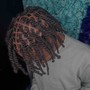 Freeform into Locs