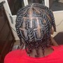 2 Strand Twists