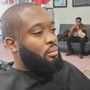 Men's Trim