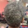 Spot Perm/add on service