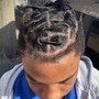 Comb Twist