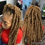 Instant Dreadlocks