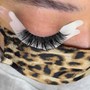 Classic Eyelash Extensions