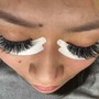 Eyelash Extension Removal