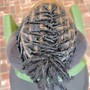 Loc Retwist