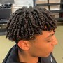 Natural Twists