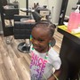 Kid's Braids