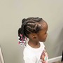 Comb Twist