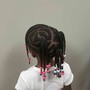 Comb Twist