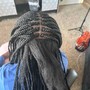 Crochet Braids