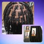 Wig Sew-in