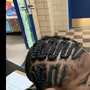 Kid's Braids