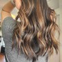 Balayage