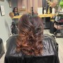 Partial Highlights