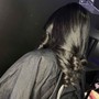 Lace Closure Sew In