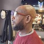 Beard Trim/ line up