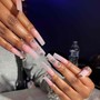 Gel Manicure