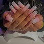 Gel Manicure