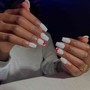 Gel Manicure