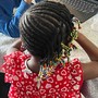 Individual Braids