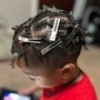 Kid’s Cut