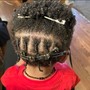 Kid’s Cut