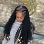 Crochet Braids