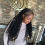 Crochet Braids