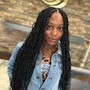 Senegalese Twist