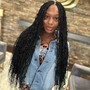 Senegalese Twist