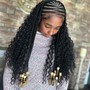 Crochet Braids