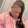 Quick Weave PROM/GRADUATION SPECIAL