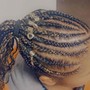 Natural Twists