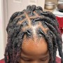 Loc Re-twist