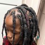 Loc Re-twist